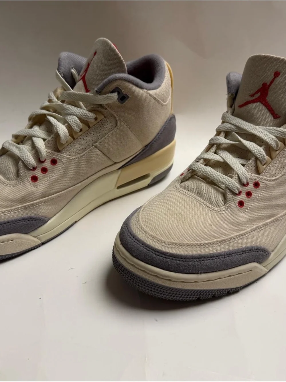 Nike Air Jordan III 3 Retro 